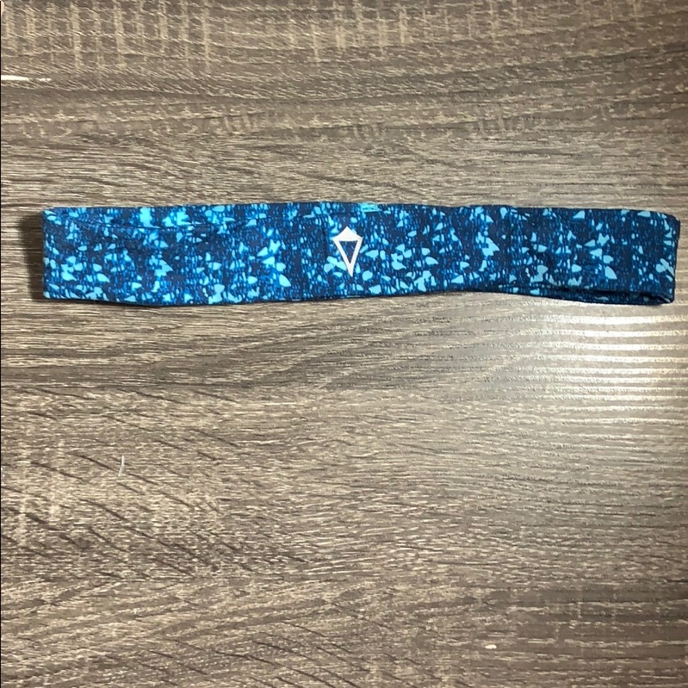 Ivivva athletic headband